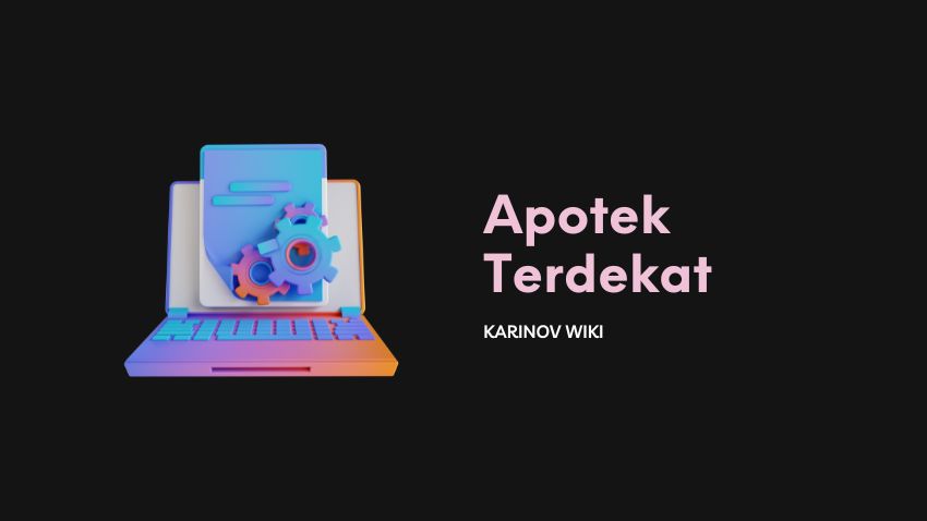 ]) Kesehatan dan Kecantikan di Jantung Cilacap: Apotek Nur Assyifa Menyambut Anda